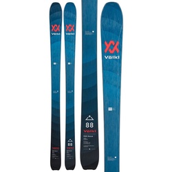 Völkl Tourenski blau 177 cm