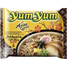Yum Yum Suppen 60g,