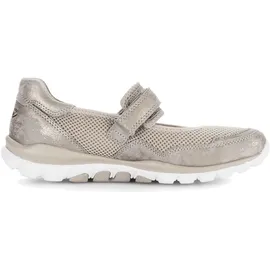Gabor Sneaker Damen Beige 37