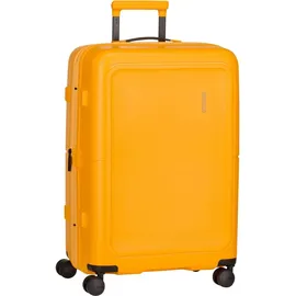 American Tourister Dashpop 4-Rollen M 67 cm / 76 l golden yellow