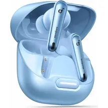 Soundcore Liberty 4 NC hellblau