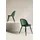 venture home Esszimmerstuhl Velvet Polyester Meerblau-Samt 2