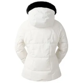 Dare 2b Glamorize VI Jacke Weiß 46