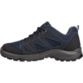 Mc Kinley McKINLEY Discover IV AQX M Navy Dark/Navy Dark/, 43 EU
