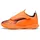 Puma Ultra 6 Play V IT Hallenschuhe Kinder heat fire/puma black/glowing red 30