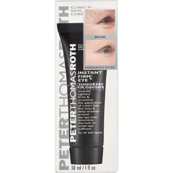 P.T. Roth Instant Firmx Temporary Eye Tightener For All Skin Types 30 ml