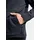 Odlo Grid Fleece Schwarz M