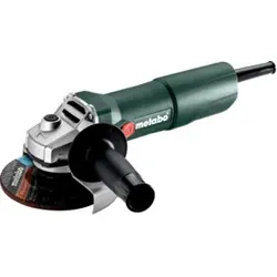 Metabo Winkelschleifer W 750-125 Karton