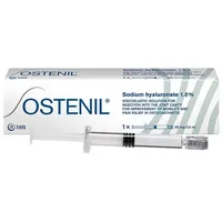 1001 Artikel Medical OSTENIL 20 mg Fertigspritze