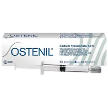 1001 Artikel Medical OSTENIL 20 mg Fertigspritze