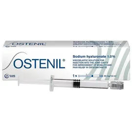 1001 Artikel Medical OSTENIL 20 mg Fertigspritze