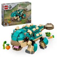 LEGO Jurassic World Baby Bumpy: Ankylosaurus 76962