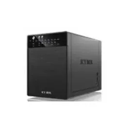 RaidSonic ICY BOX IB-3640SU3 - schwarz
