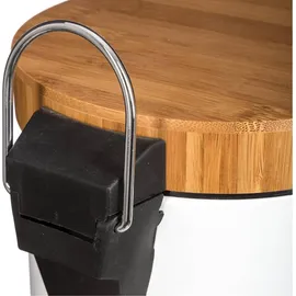 5 five simply smart Simply Smart 3 l Weiß