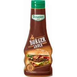Develey Burger Sauce 250ML
