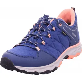 MEINDL Ontario GTX Kinder jeans/lachs 30