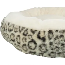 Trixie Hundekissen Leo ø 50 cm Creme