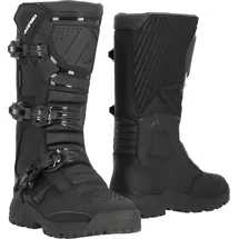 Acerbis Galibier Schwarz 46