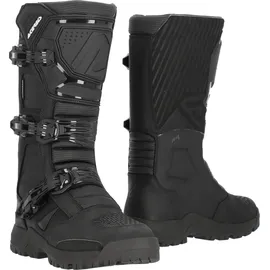 Acerbis Galibier Schwarz 46