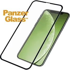 Panzer Glass Edge-to-Edge für iPhone 11/XR