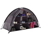 Vango Storage Organiser Camping Regal Zelt Schrank Organizer Faltschrank 9Fächer