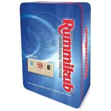 Rummikub Reise-Dose - Strategisches Familienspiel