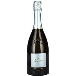 le contesse - porta leone Le Contesse Prosecco Brut 11% Vol. 0,75l