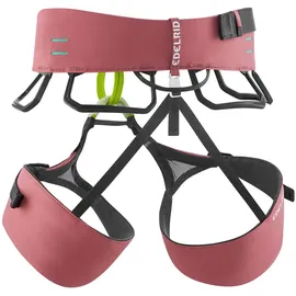 Edelrid Autana Klettergurt Raspberry
