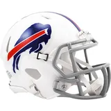 Riddell NFL Mini Helm Speed Buffalo Bills 2021 Footballhelm Helmet