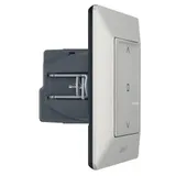 Legrand 752390 Valena Life with Netatmo Rollladenschalter Farbe: Aluminium