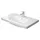 Duravit D-Code Doppelwaschtisch 120 x 49 cm (03481200002)