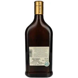 Barceló Añejo Ron Dominicano 37,5% vol 0,7 l