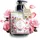 Panier des Sens Flüssigseife Restrukturierende Rose 500 ml
