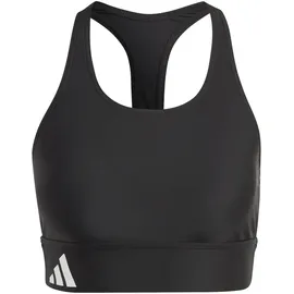 adidas Branded Beach Bikini Black / White 36