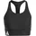 adidas Branded Beach Bikini Black / White 36