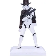 Nemesis Now Stormtrooper The Good, The Bad and The Trooper 18 cm