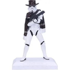 Nemesis Now Stormtrooper The Good, The Bad and The Trooper 18 cm
