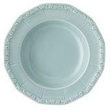 Rosenthal Maria Pale Mint Tiefer Teller 23,6 cm