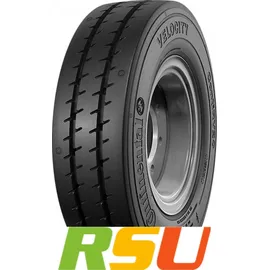 Continental ContiRV20 Velocity Luftreifen 16PR 7.00 R12136A5