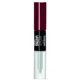 Deborah Milano Dhabsolu Lasting Liq Lipstick 18 Plum