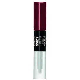 Deborah Milano Dhabsolu Lasting Liq Lipstick 18 Plum