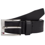 Tommy Hilfiger New Aly Belt W85 Black