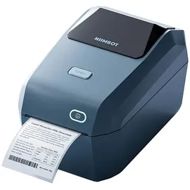 Niimbot K3W Blau