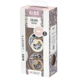 Bibs Liberty Garden Bobo Ivory Mix