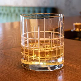 Stölzle Whiskyglas New York Bar Manhattan 0,32 l 6 St.