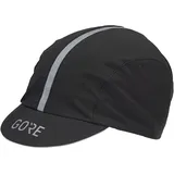 Gore Wear C5 Light Kappe schwarz Einheitsgröße
