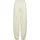 URBAN CLASSICS Fluffy Trainingshose White Sand 5XL