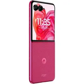 Motorola Razr 50 Ultra 512 GB hot pink