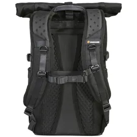 Vanguard VEO SELECT 43RB BK Rucksack schwarz| Preis nach Code NIKOLAUS