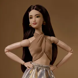 Barbie Signature Barbie Basics 06 (JJX25)